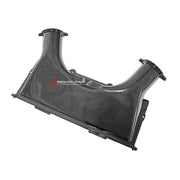 DRY CARBON AIR BOX COVERLID for FERRARI 488 GTB SPIDER 2015 - 2020