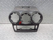 DRY CARBON AIR CON VENTS and RADIO SURROUND for FERRARI 430 2004 - 2009