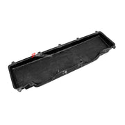 DRY CARBON AIR INTAKE FILTER BOX COVER for AUDI R8 V8 V10 2007 - 2012