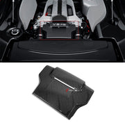 DRY CARBON AIR INTAKE PANEL for AUDI R8 V8 V10 2007 - 2012