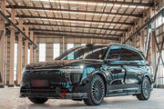 DRY CARBON BODY KIT for AITO M9 2023+
