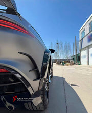 DRY CARBON BODY KIT for ASTON MARTIN DBX AM8 2020 - 2024