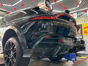 DRY CARBON BODY KIT for ASTON MARTIN DBX AM8 2020 - 2024