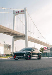 DRY CARBON BODY KIT for ASTON MARTIN DBX