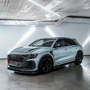 DRY CARBON BODY KIT for AUDI RS Q8 4M 2024+