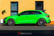DRY CARBON BODY KIT FOR AUDI RS3 8Y 2024+