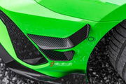 DRY CARBON BODY KIT FOR AUDI RS3 8Y 2024+