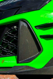 DRY CARBON BODY KIT FOR AUDI RS3 8Y 2024+