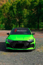 DRY CARBON BODY KIT FOR AUDI RS3 8Y 2024+