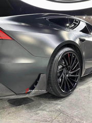 DRY CARBON BODY KIT for AUDI RS7 C8 2019+ R-3