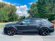 DRY CARBON BODY KIT for BENTLEY BENTAYGA 2015 - 2020