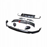 DRY CARBON BODY KIT for BENTLEY BENTAYGA 2020+