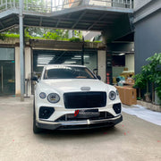 DRY CARBON BODY KIT for BENTLEY BENTAYGA 2020+