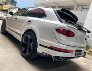 DRY CARBON BODY KIT for BENTLEY BENTAYGA 2020+
