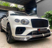 DRY CARBON BODY KIT for BENTLEY BENTAYGA 2020+