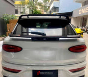 DRY CARBON BODY KIT for BENTLEY BENTAYGA 2020+
