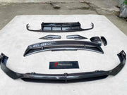 DRY CARBON BODY KIT for BENTLEY BENTAYGA 2020+