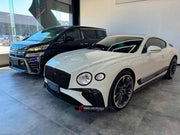 DRY CARBON BODY KIT for BENTLEY CONTINENTAL GT/GTC V8 W12 2018+