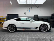 DRY CARBON BODY KIT for BENTLEY CONTINENTAL GT/GTC V8 W12 2018+
