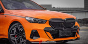 AUTHENTIC SOOQOO DRY CARBON BODY KIT for BMW 5 SERIES G60 2023+