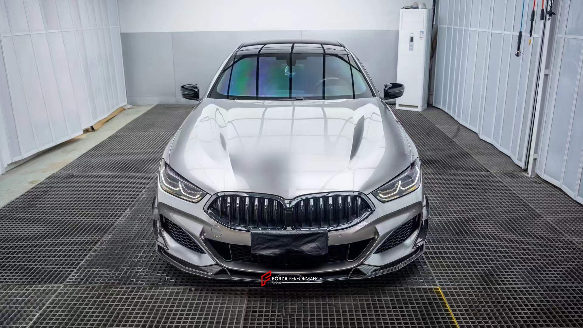 DRY CARBON BODY KIT for BMW 8 SERIES G14 G15 G16 COUPE CONVERTIBLE GRANCOUPE 840i
