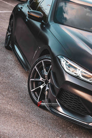 DRY CARBON BODY KIT FOR BMW 8 SERIES G14 G15 COUPE 2 DOORS CONVERTIBLE CABRIOLET 2018+