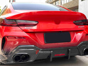 DRY CARBON BODY KIT FOR BMW 8 SERIES G14 G15 COUPE 2 DOORS CONVERTIBLE CABRIOLET 2018+