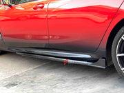 DRY CARBON BODY KIT FOR BMW 8 SERIES G14 G15 COUPE 2 DOORS CONVERTIBLE CABRIOLET 2018+