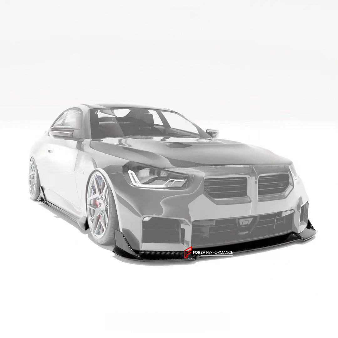DRY CARBON BODY KIT FOR BMW M2 G87 2022+
