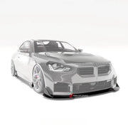 DRY CARBON BODY KIT FOR BMW M2 G87 2022+