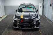 DRY CARBON BODY KIT for BMW X5 G05 2018 - 2023