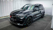 DRY CARBON BODY KIT for BMW X5 G05 2018 - 2023