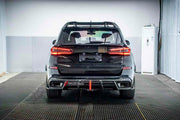 DRY CARBON BODY KIT for BMW X5 G05 2018 - 2023