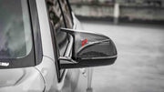 DRY CARBON BODY KIT for BMW X5 G05 LCI 2023+