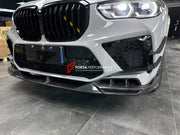 DRY CARBON BODY KIT for BMW X5M F95 2020 - 2023