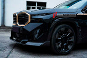 DRY CARBON BODY KIT for BMW XM G09 2023+