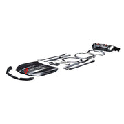DRY CARBON BODY KIT for BMW XM G09 2023+
