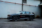 DRY CARBON BODY KIT for BMW XM G09 2023+