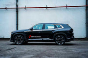 DRY CARBON BODY KIT for BMW XM G09 2023+