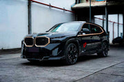 DRY CARBON BODY KIT for BMW XM G09 2023+