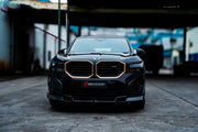 DRY CARBON BODY KIT for BMW XM G09 2023+
