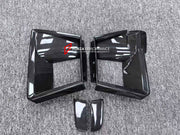 DRY CARBON BODY KIT for BMW XM G09 2023+