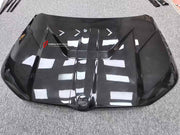 DRY CARBON BODY KIT for BMW XM G09 2023+