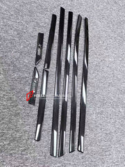 DRY CARBON BODY KIT for BMW XM G09 2023+