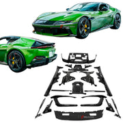 DRY CARBON BODY KIT for FERRARI 12CILINDRI 2024+