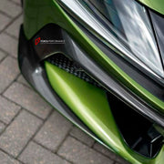 DRY CARBON BODY KIT for FERRARI 12CILINDRI 2024+