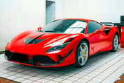 DRY CARBON BODY KIT for FERRARI F8 2019 - 2022