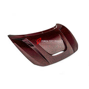 DRY CARBON BODY KIT for FERRARI F8 Spider 2020+