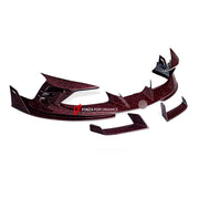 DRY CARBON BODY KIT for FERRARI F8 Spider 2020+