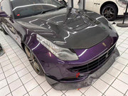 DRY CARBON BODY KIT for FERRARI FF 2011 - 2017
